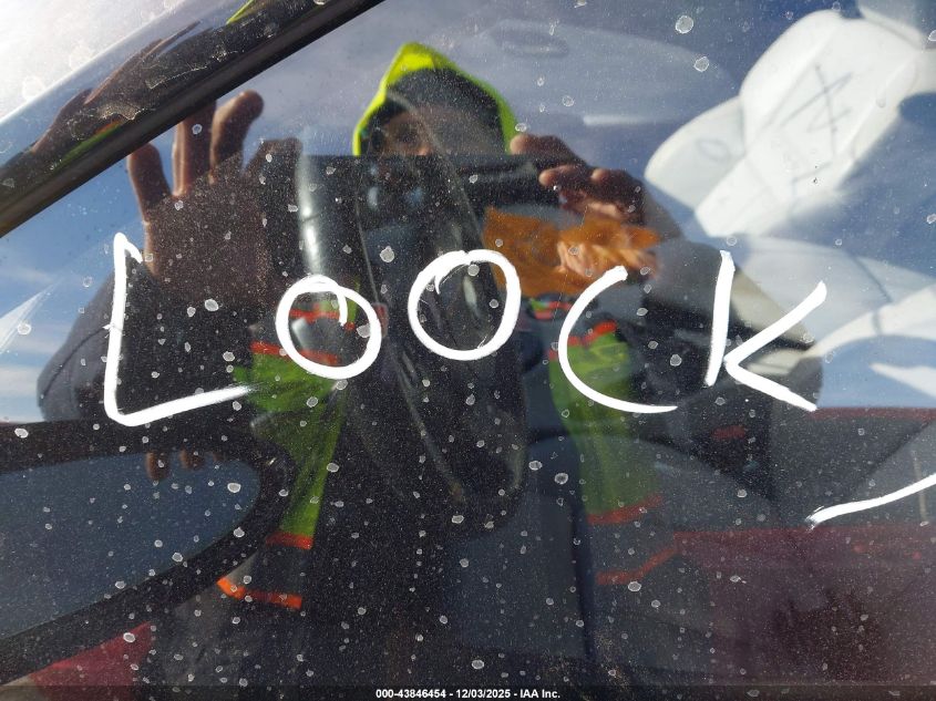 2007 BMW M6 VIN: WBSEK93587CS32620 Lot: 43846454