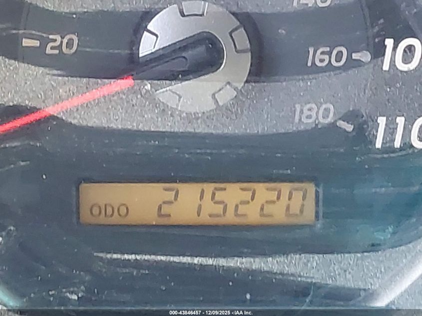 2007 Toyota 4Runner Limited V6 VIN: JTEBU17R178101465 Lot: 43846457