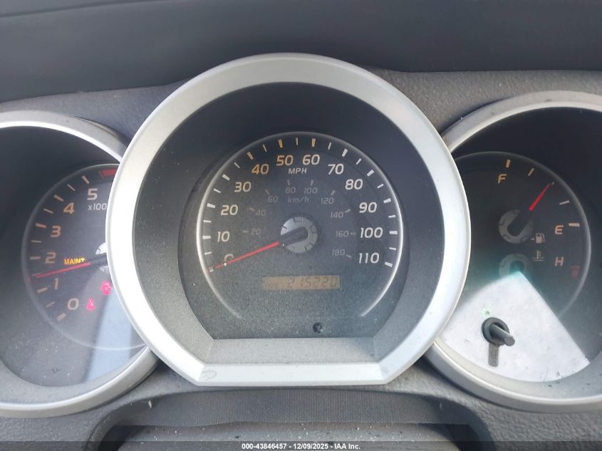 2007 Toyota 4Runner Limited V6 VIN: JTEBU17R178101465 Lot: 43846457