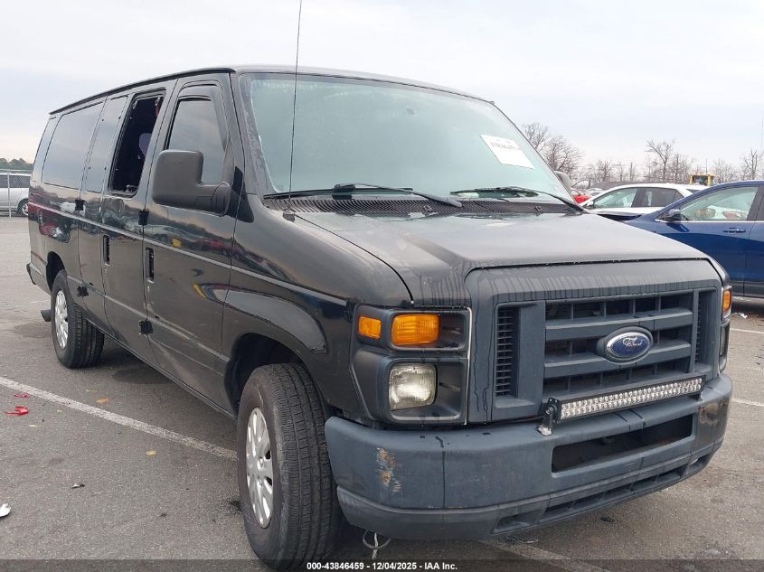 FORD E-350 XL