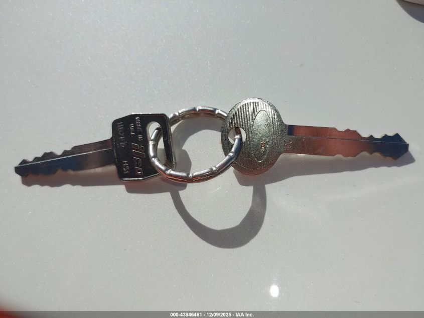 1989 Ford F150 VIN: 1FTDF15N5KPA40482 Lot: 43846461