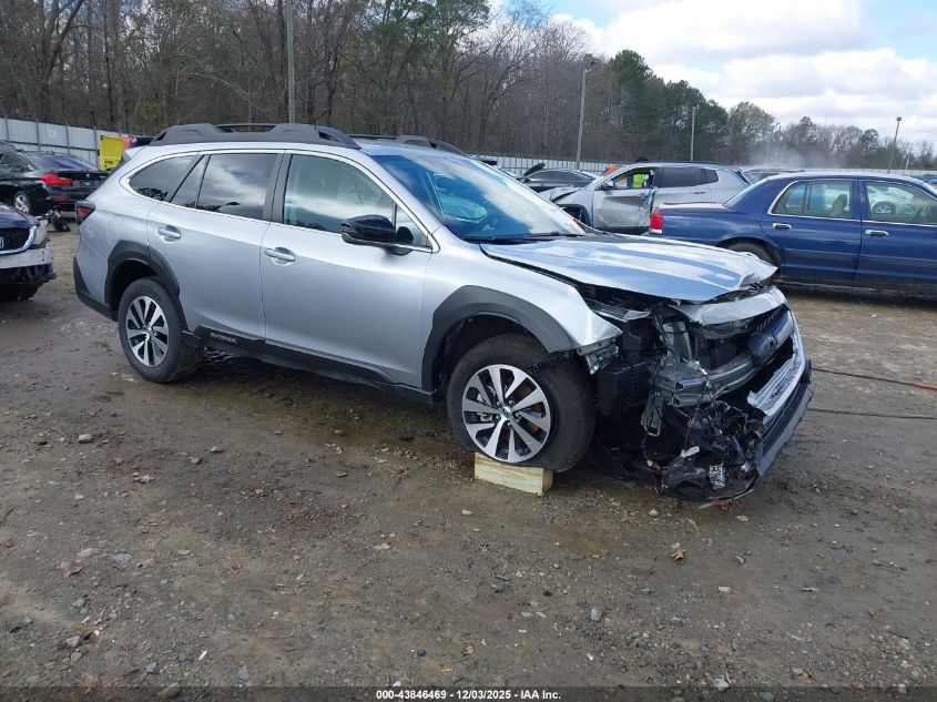 SUBARU OUTBACK PREMIUM