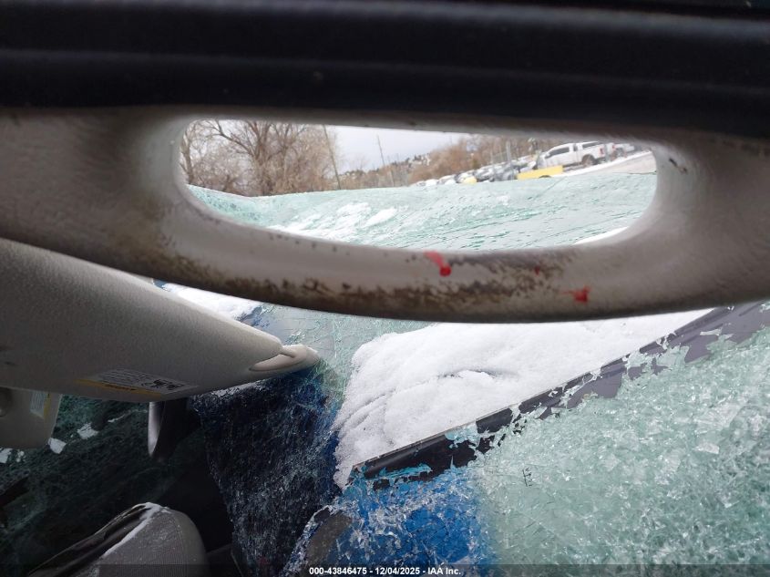 2006 Dodge Ram 1500 Slt/Trx4 Off Road/Sport VIN: 1D7HU18226S612187 Lot: 43846475