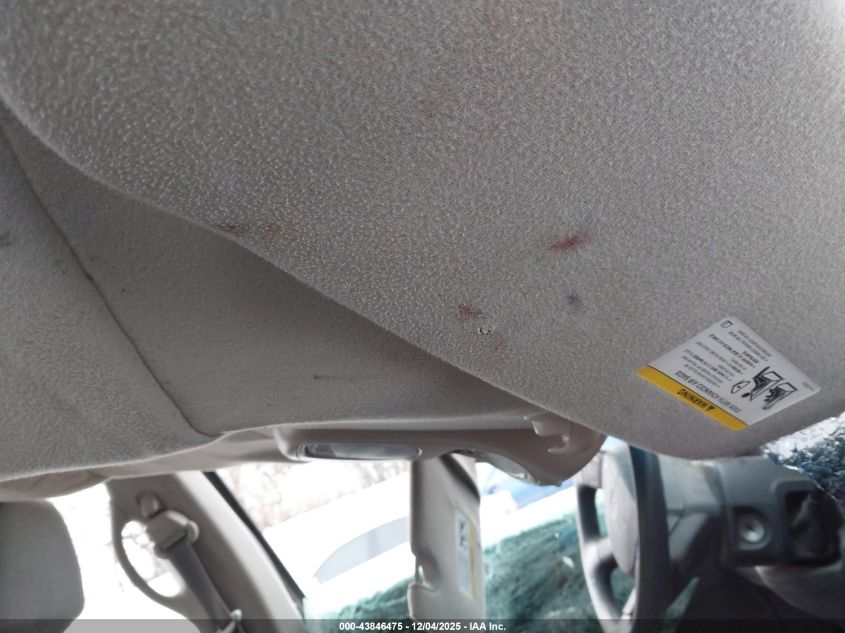 2006 Dodge Ram 1500 Slt/Trx4 Off Road/Sport VIN: 1D7HU18226S612187 Lot: 43846475