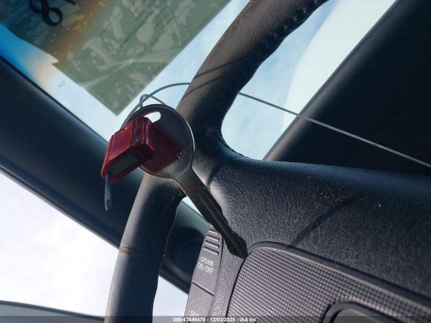 1998 Dodge Ram 2500 St VIN: 1B7KF23Z7WJ169268 Lot: 43846478