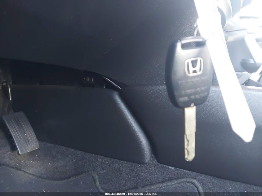 2009 Honda Accord 3.5 Ex-L VIN: 1HGCS228X9A004085 Lot: 43846489