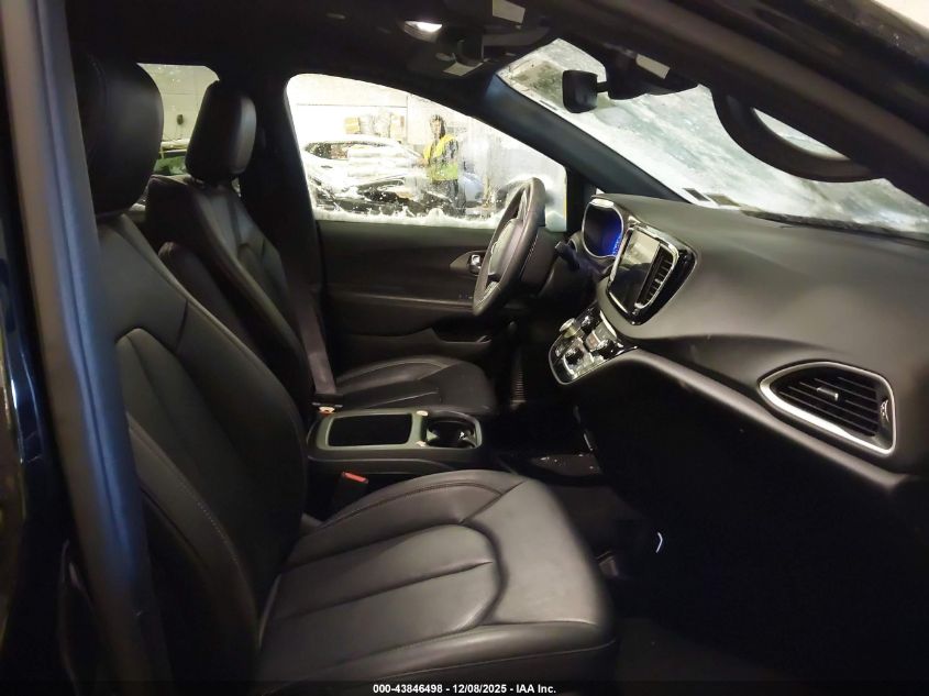 2025 Chrysler Pacifica - 2C4RC1BG5SR531993