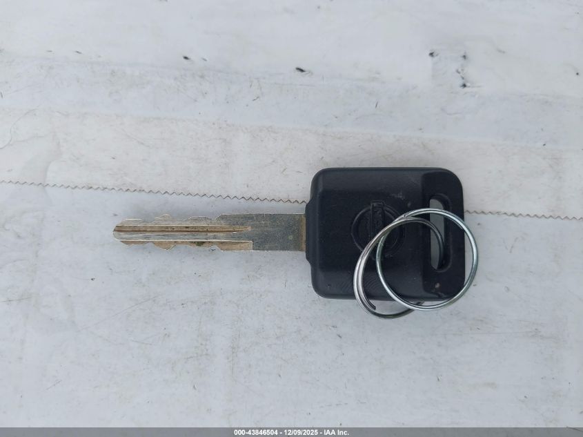 2024 Nissan Versa 1.6 S VIN: 3N1CN8DV4RL843480 Lot: 43846504