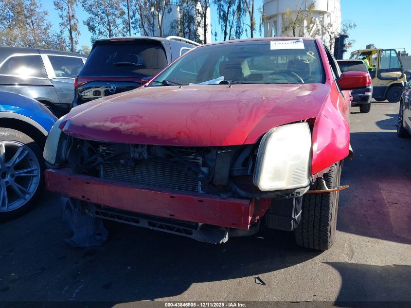 2006 Ford Fusion Se VIN: 3FAHP07146R114367 Lot: 43846505