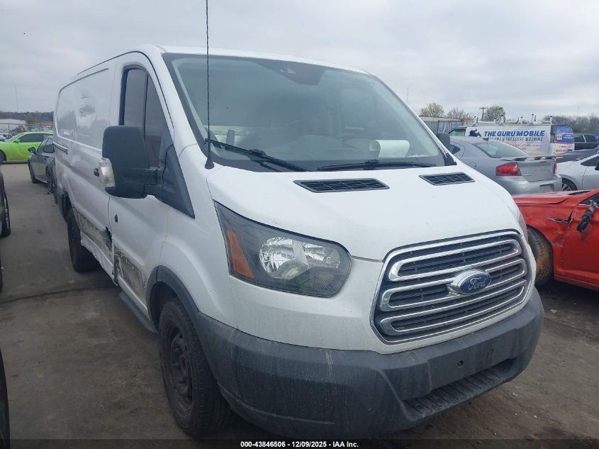 FORD TRANSIT TRANSIT-150