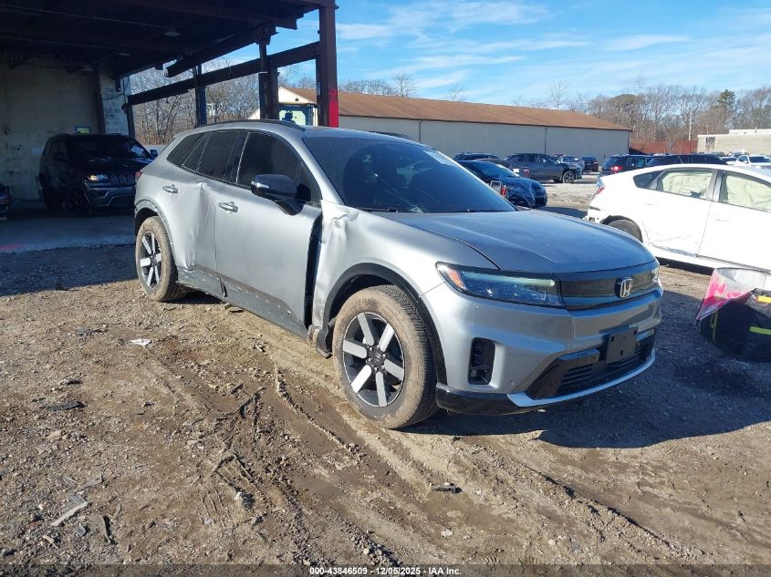 HONDA PROLOGUE TOURING