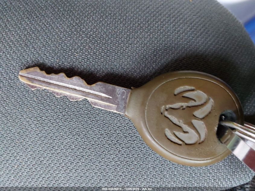 2008 Dodge Ram 2500 Slt/Power Wagon VIN: 3D7KS28A98G229186 Lot: 43846514