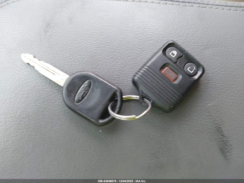 2007 Ford Freestyle Sel VIN: 1FMDK02157GA39858 Lot: 43846519