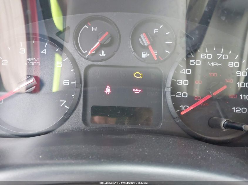 2007 Ford Freestyle Sel VIN: 1FMDK02157GA39858 Lot: 43846519