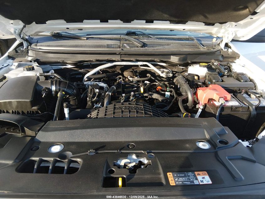 2022 Ford Ranger Xl VIN: 1FTER4EHXNLD44863 Lot: 43846530