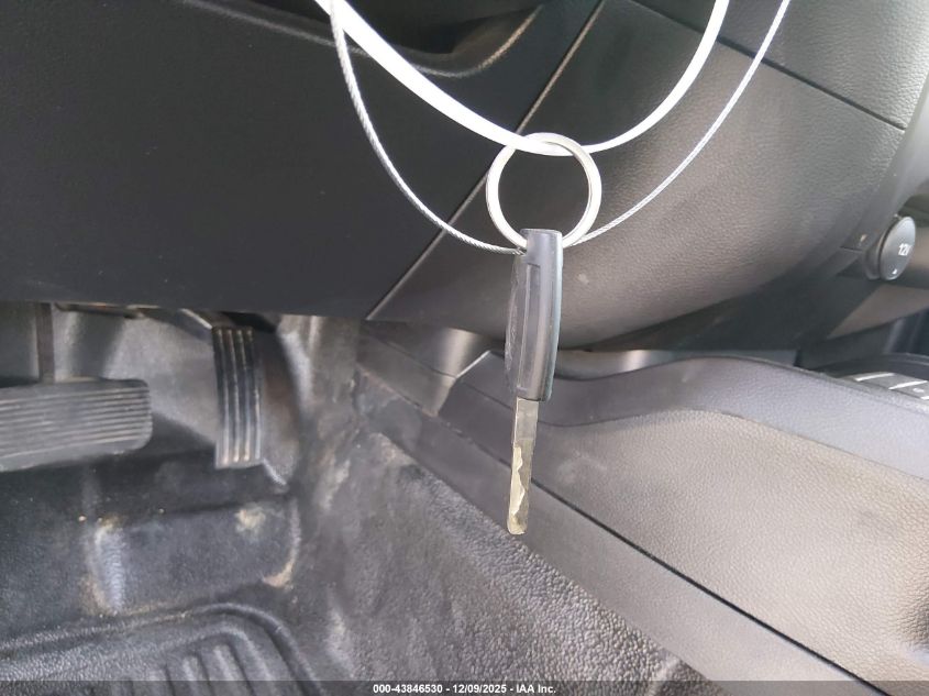 2022 Ford Ranger Xl VIN: 1FTER4EHXNLD44863 Lot: 43846530