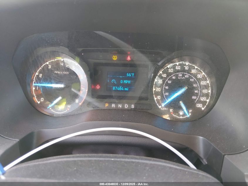 2022 Ford Ranger Xl VIN: 1FTER4EHXNLD44863 Lot: 43846530