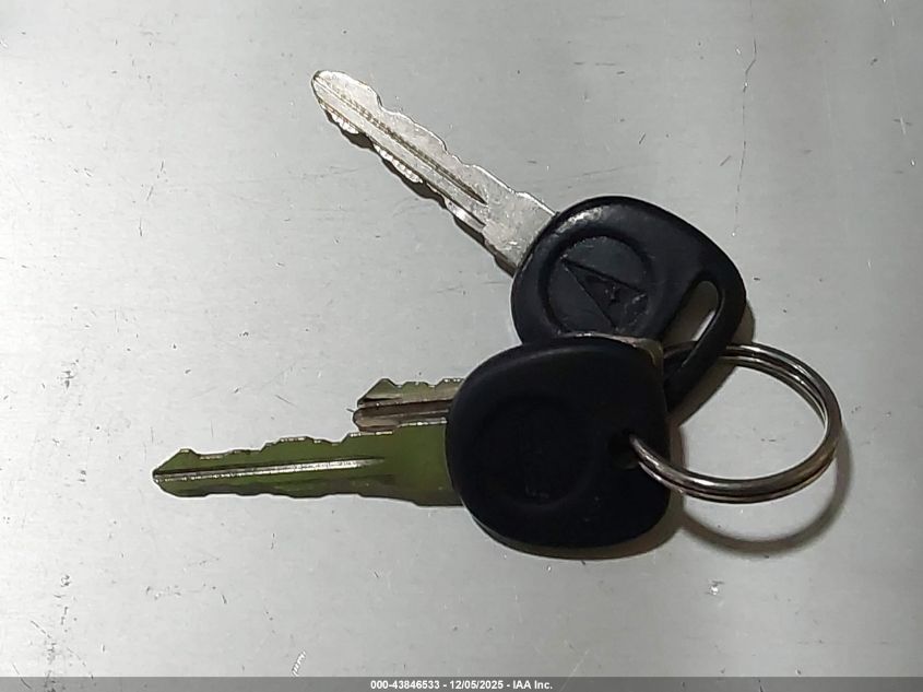 2004 Pontiac Grand Am Se VIN: 1G2NE52F74C123051 Lot: 43846533