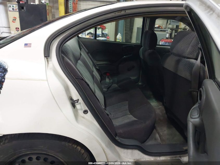 2004 Pontiac Grand Am Se VIN: 1G2NE52F74C123051 Lot: 43846533