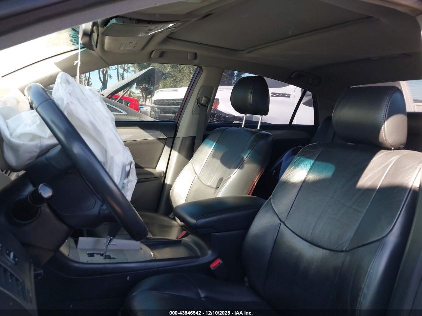 2007 Toyota Avalon Touring VIN: 4T1BK36B07U197750 Lot: 43846542