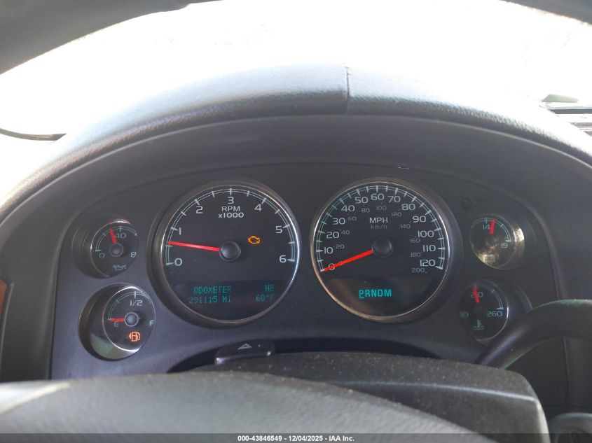 2009 GMC Yukon Slt2 VIN: 1GKFK33039R228654 Lot: 43846549