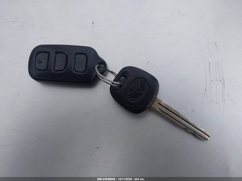 1999 Toyota 4Runner Limited V6 VIN: JT3HN87R2X9024768 Lot: 43846558