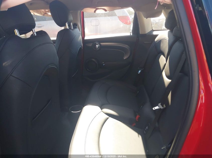 2024 Mini Hardtop Cooper S VIN: WMW53DK05R2U83016 Lot: 43846564