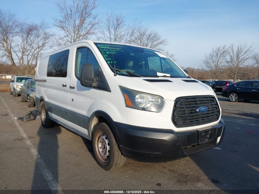 FORD TRANSIT TRANSIT-150