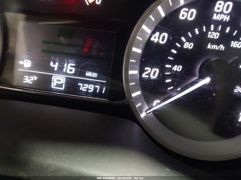 2015 Nissan Sentra Sv VIN: 3N1AB7AP1FY259052 Lot: 43846569