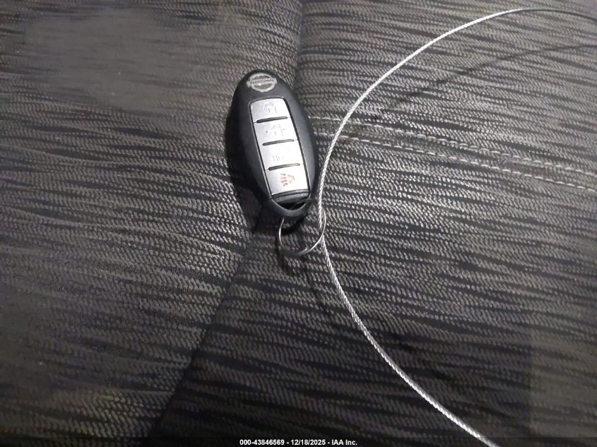 2015 Nissan Sentra Sv VIN: 3N1AB7AP1FY259052 Lot: 43846569