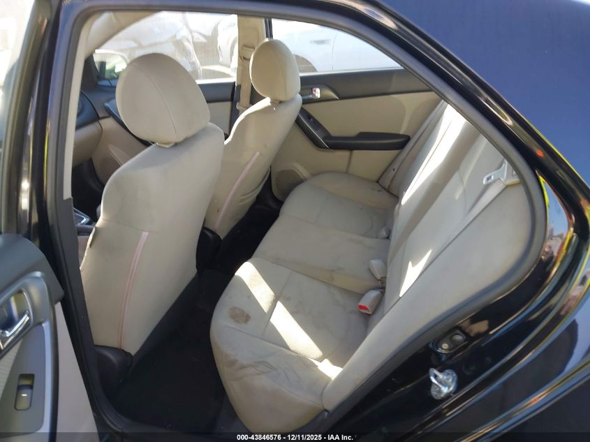 2013 Kia Forte Ex VIN: KNAFU4A29D5672179 Lot: 43846576