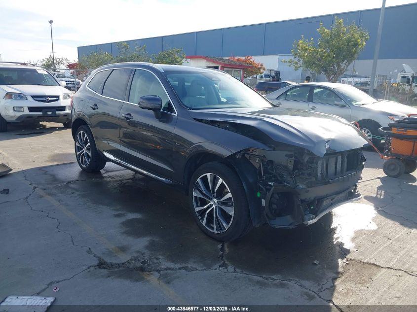 VOLVO XC60 T8 INSCRIPTION EXPRESSION