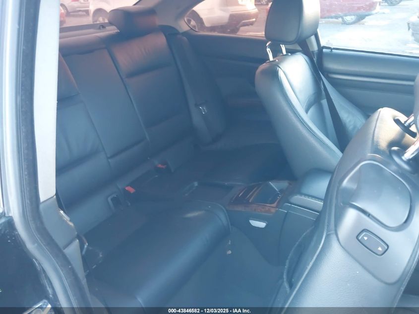 2009 BMW 335I VIN: WBAWB73559P044906 Lot: 43846582