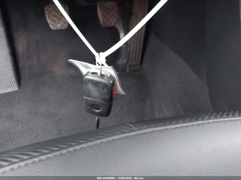 2012 Volkswagen Beetle 2.5L VIN: 3VWHP7AT4CM623975 Lot: 43846586