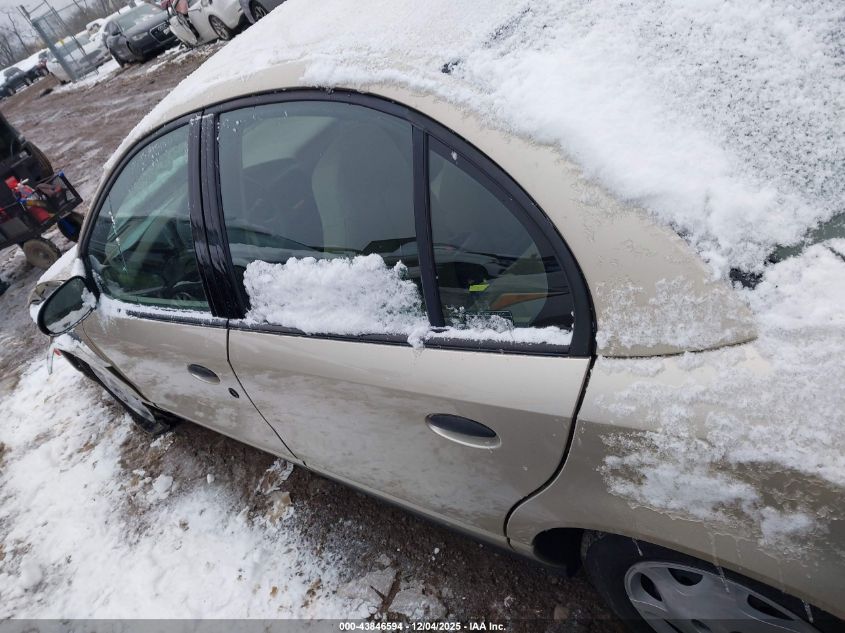 2002 Saturn S-Series Sl1 VIN: 1G8ZH52892Z307319 Lot: 43846594