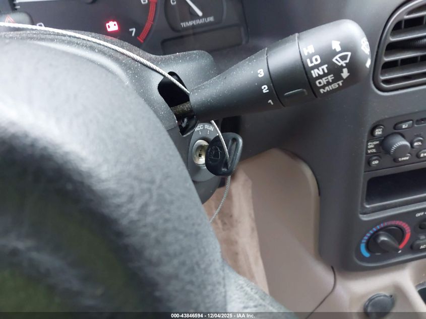 2002 Saturn S-Series Sl1 VIN: 1G8ZH52892Z307319 Lot: 43846594