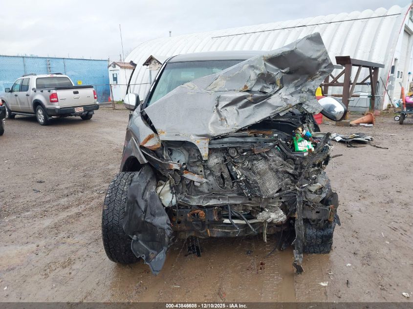 2006 Toyota Tundra Sr5 V8 VIN: 5TBDT44106S535170 Lot: 43846608