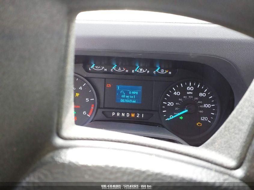 2023 Ford E-450 Cutaway VIN: 1FDFE4FN3PDD18988 Lot: 43846609