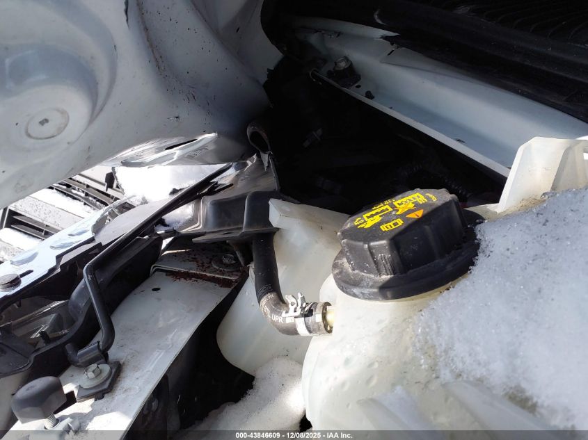 2023 Ford E-450 Cutaway VIN: 1FDFE4FN3PDD18988 Lot: 43846609