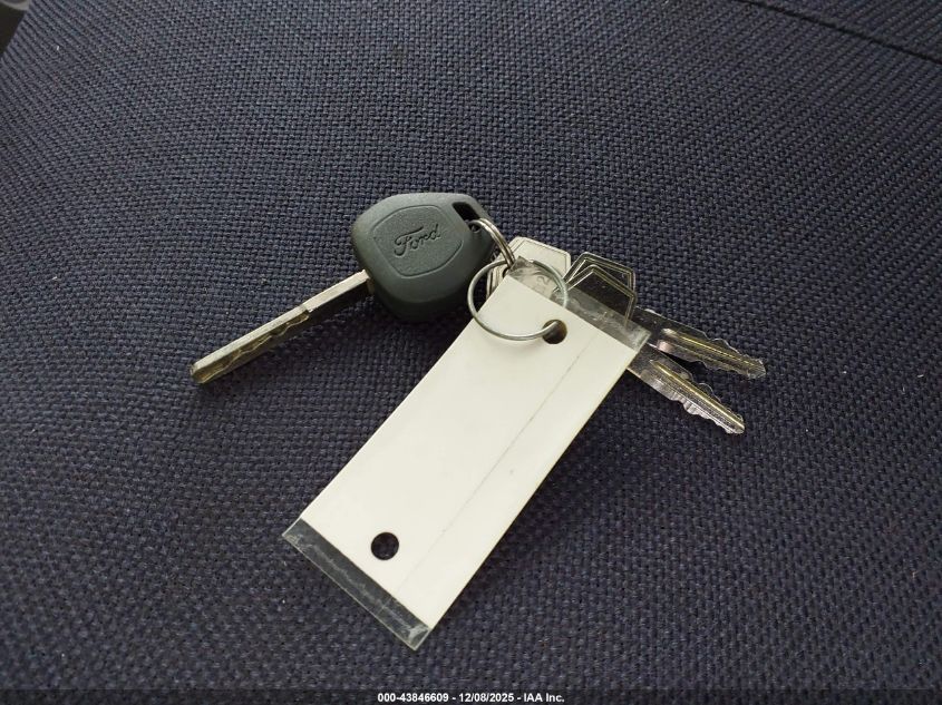 2023 Ford E-450 Cutaway VIN: 1FDFE4FN3PDD18988 Lot: 43846609