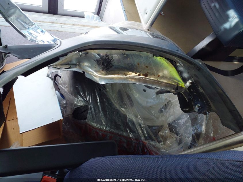 2023 Ford E-450 Cutaway VIN: 1FDFE4FN3PDD18988 Lot: 43846609