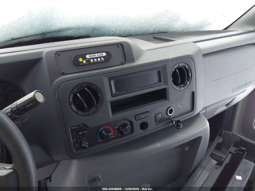 2023 Ford E-450 Cutaway VIN: 1FDFE4FN3PDD18988 Lot: 43846609