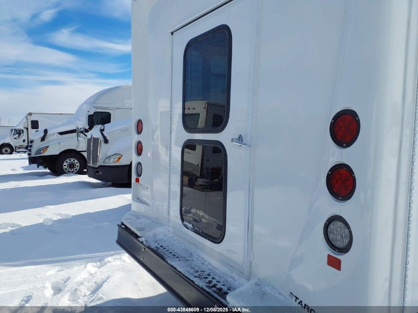 2023 Ford E-450 Cutaway VIN: 1FDFE4FN3PDD18988 Lot: 43846609