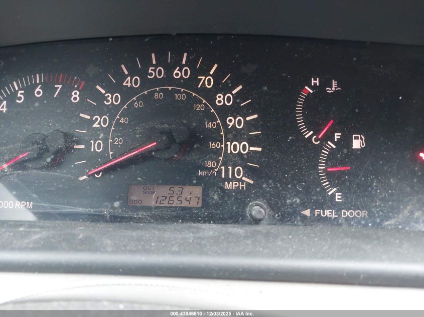 2005 Toyota Corolla Le VIN: 1NXBR32E55Z549794 Lot: 43846610