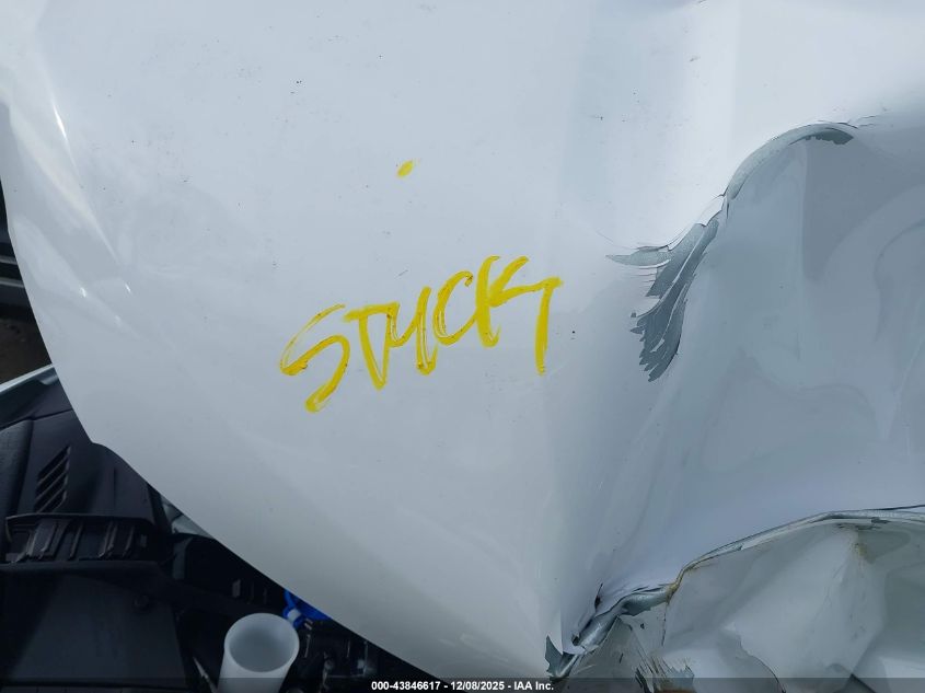 2025 Kia Telluride S VIN: 5XYP6DGC9SG713612 Lot: 43846617