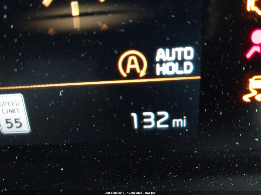 2025 Kia Telluride S VIN: 5XYP6DGC9SG713612 Lot: 43846617