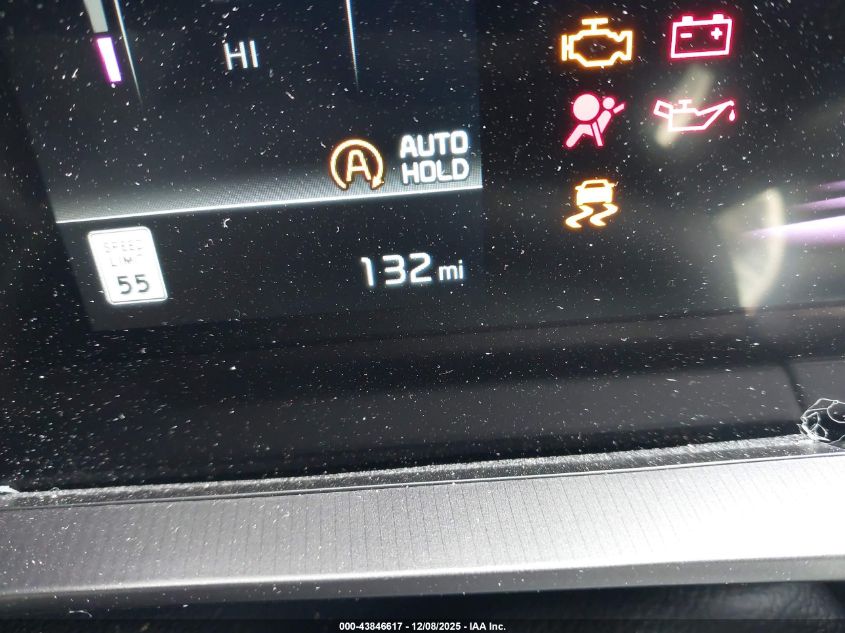 2025 Kia Telluride S VIN: 5XYP6DGC9SG713612 Lot: 43846617