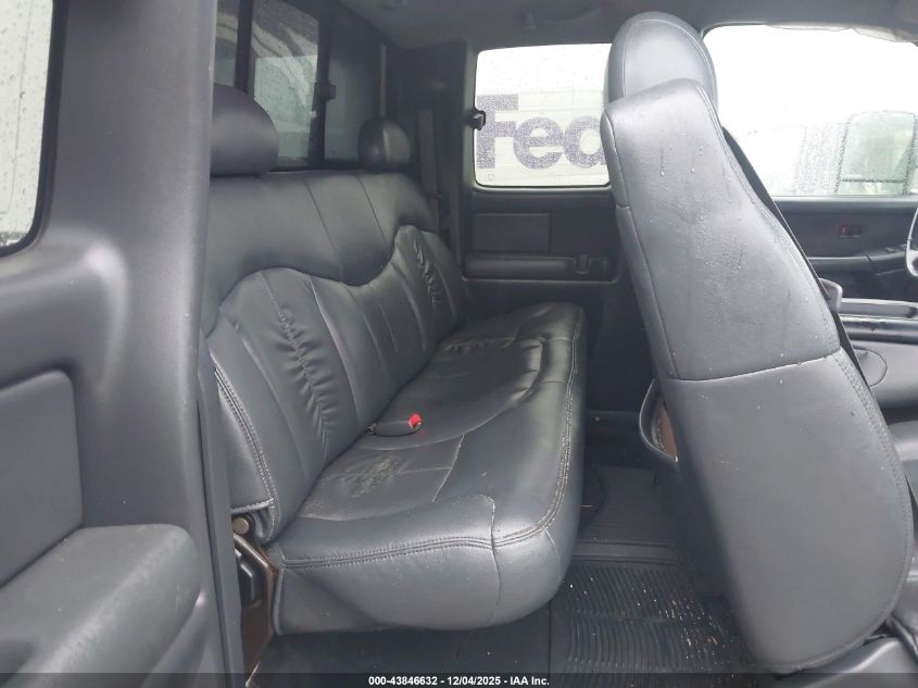 2000 Chevrolet Silverado 1500 Ls VIN: 2GCEK19T3Y1170842 Lot: 43846632