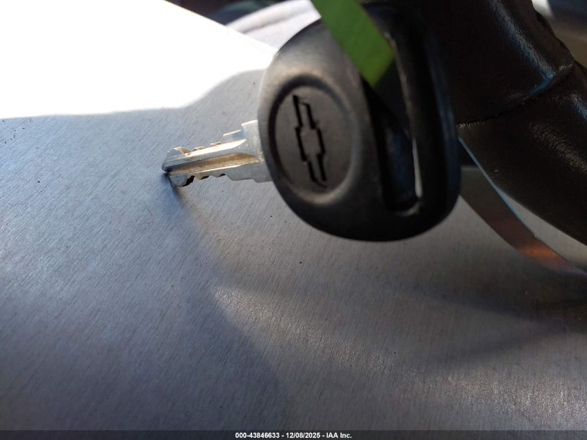 2015 Chevrolet Traverse 1Lt VIN: 1GNKRGKD3FJ380033 Lot: 43846633