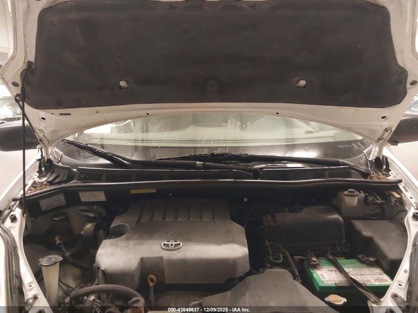 2007 Toyota Sienna Ce VIN: 5TDZK23C07S045823 Lot: 43846637